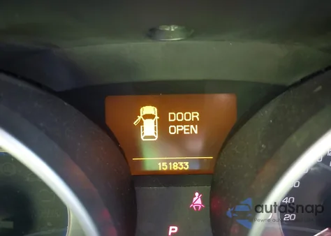 2007 Acura Mdx Sport Package z USA, uszkodzony, nr VIN 2HNYD28807H544463